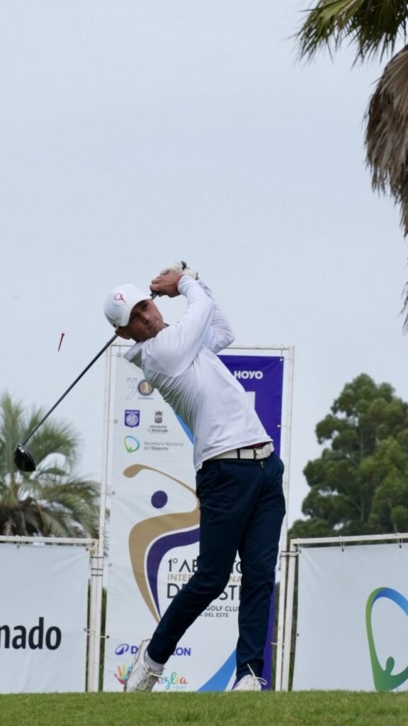 golfista golfista