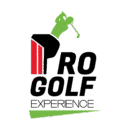 PRO GOLF - LOGO ORIGINAL PNG
