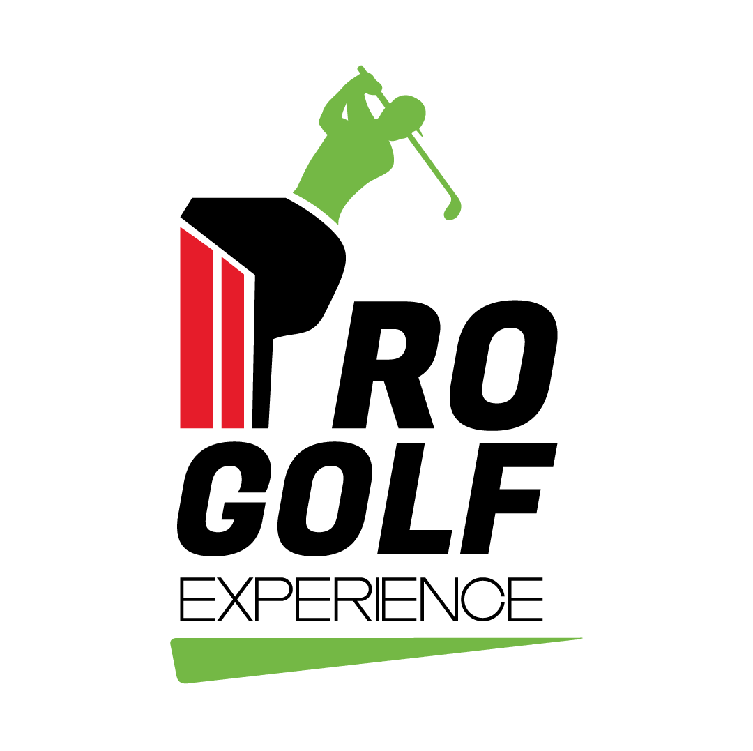 PRO GOLF - LOGO ORIGINAL PNG